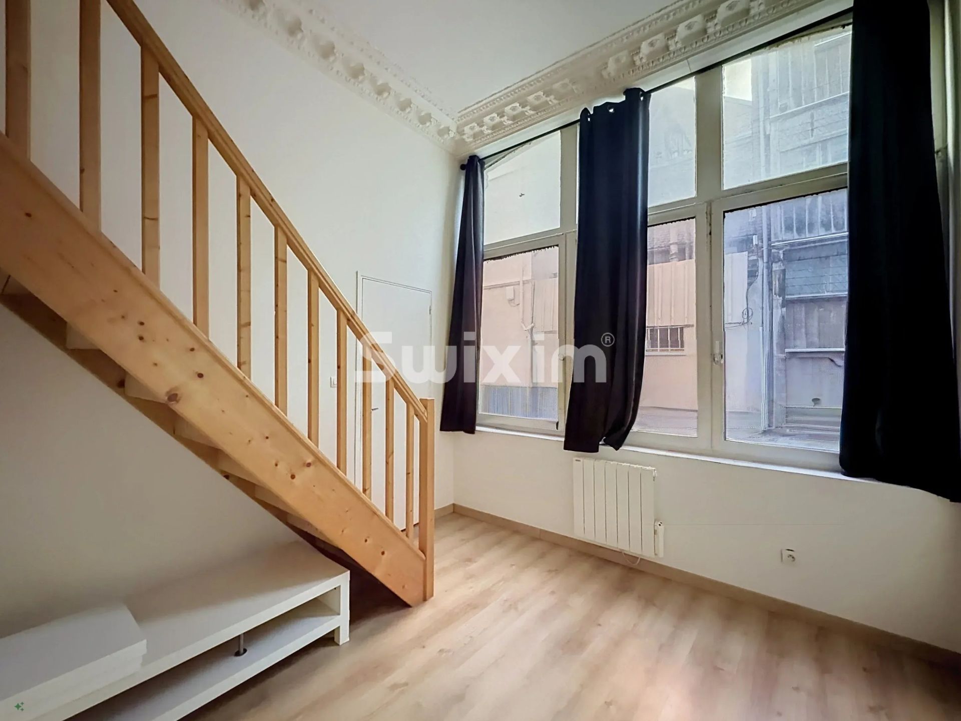 apartment 2 Rooms for sale on Valenciennes (59300)
