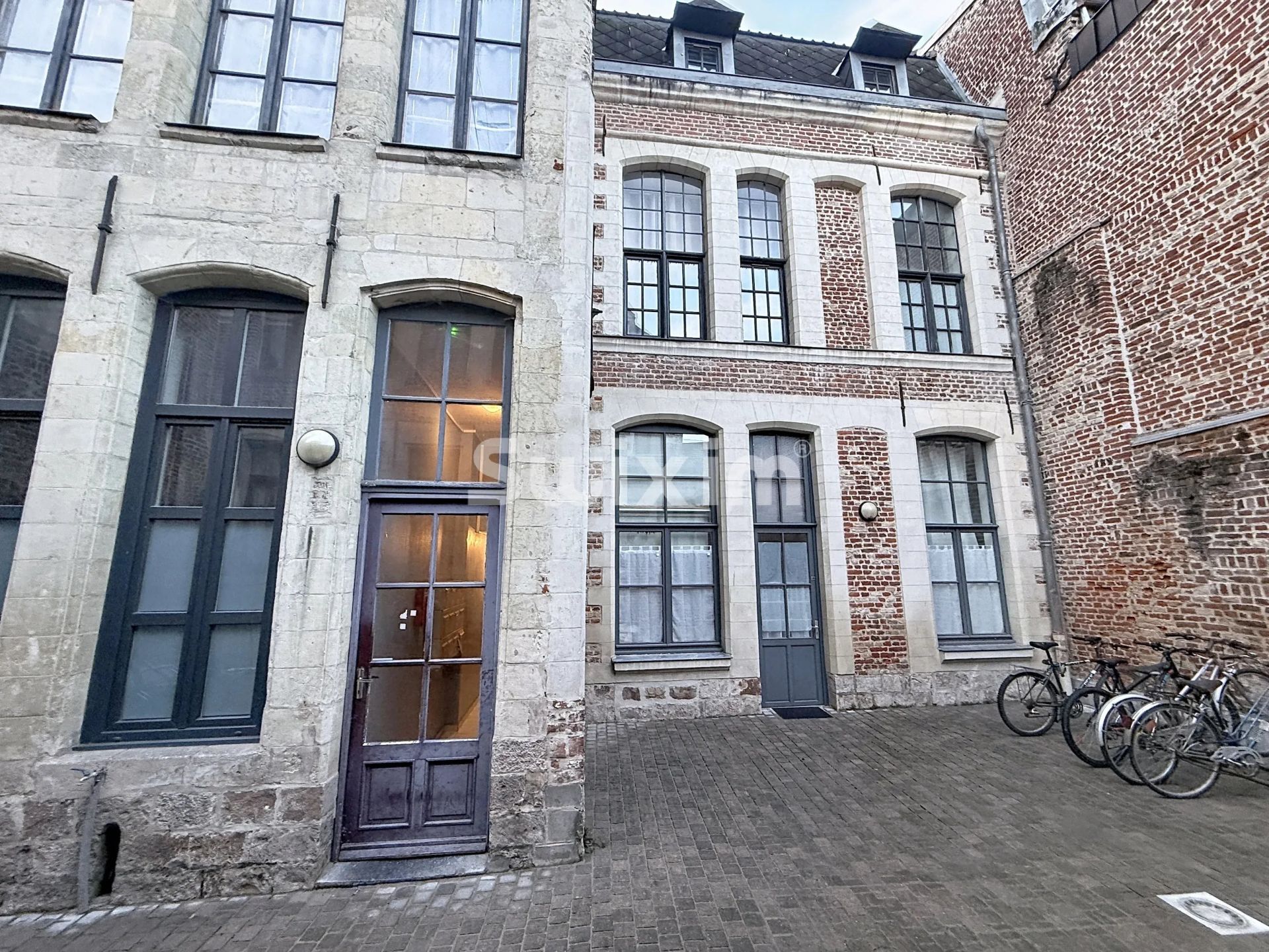 apartment 2 Rooms for sale on Valenciennes (59300)
