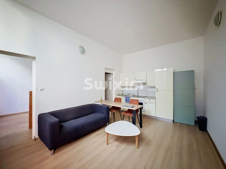Verkauf Appartement Valenciennes 2&nbsp;Zimmer 33.5&nbsp;m²