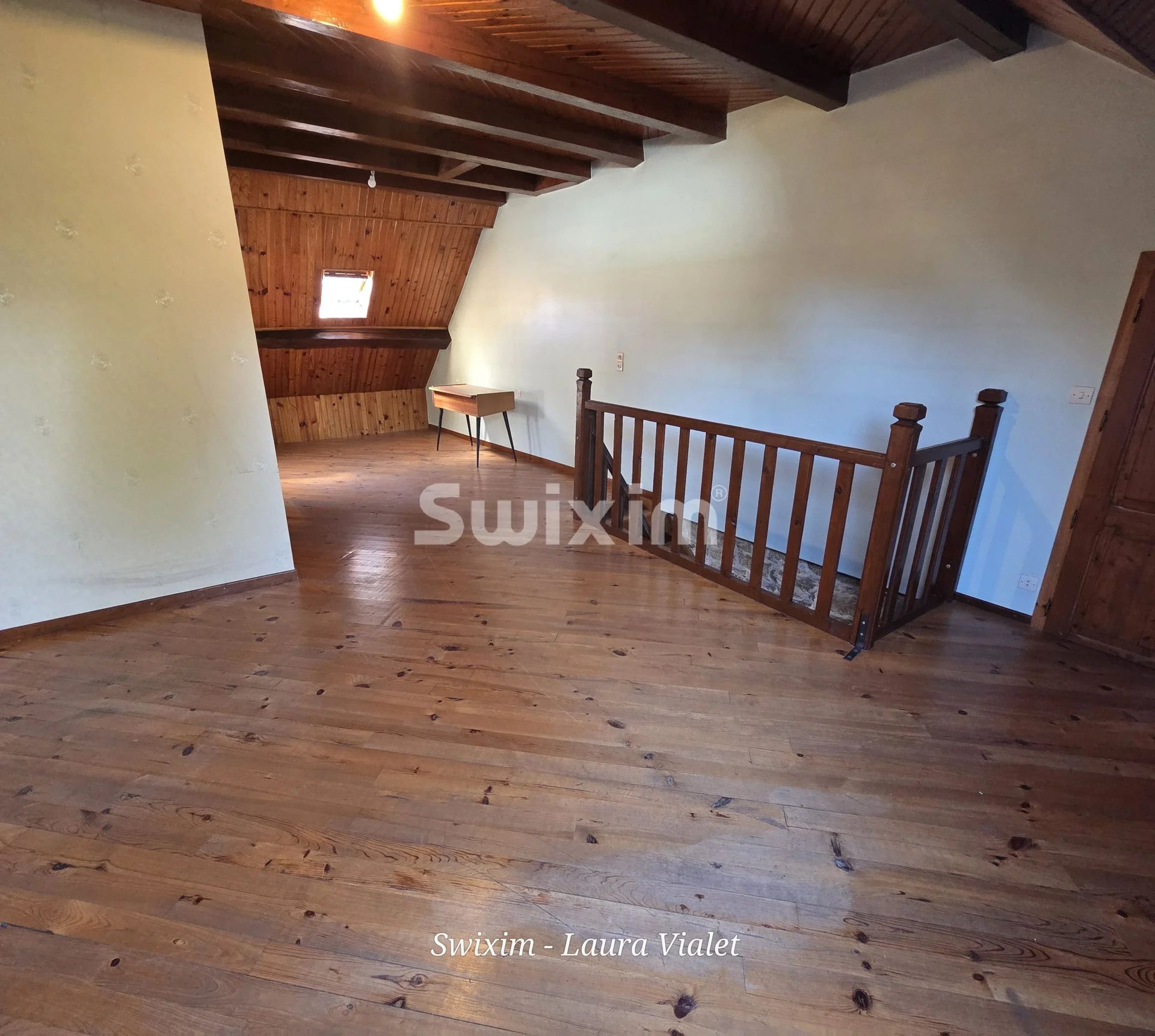 maison 5 Pièces en vente sur Mantry (39230)