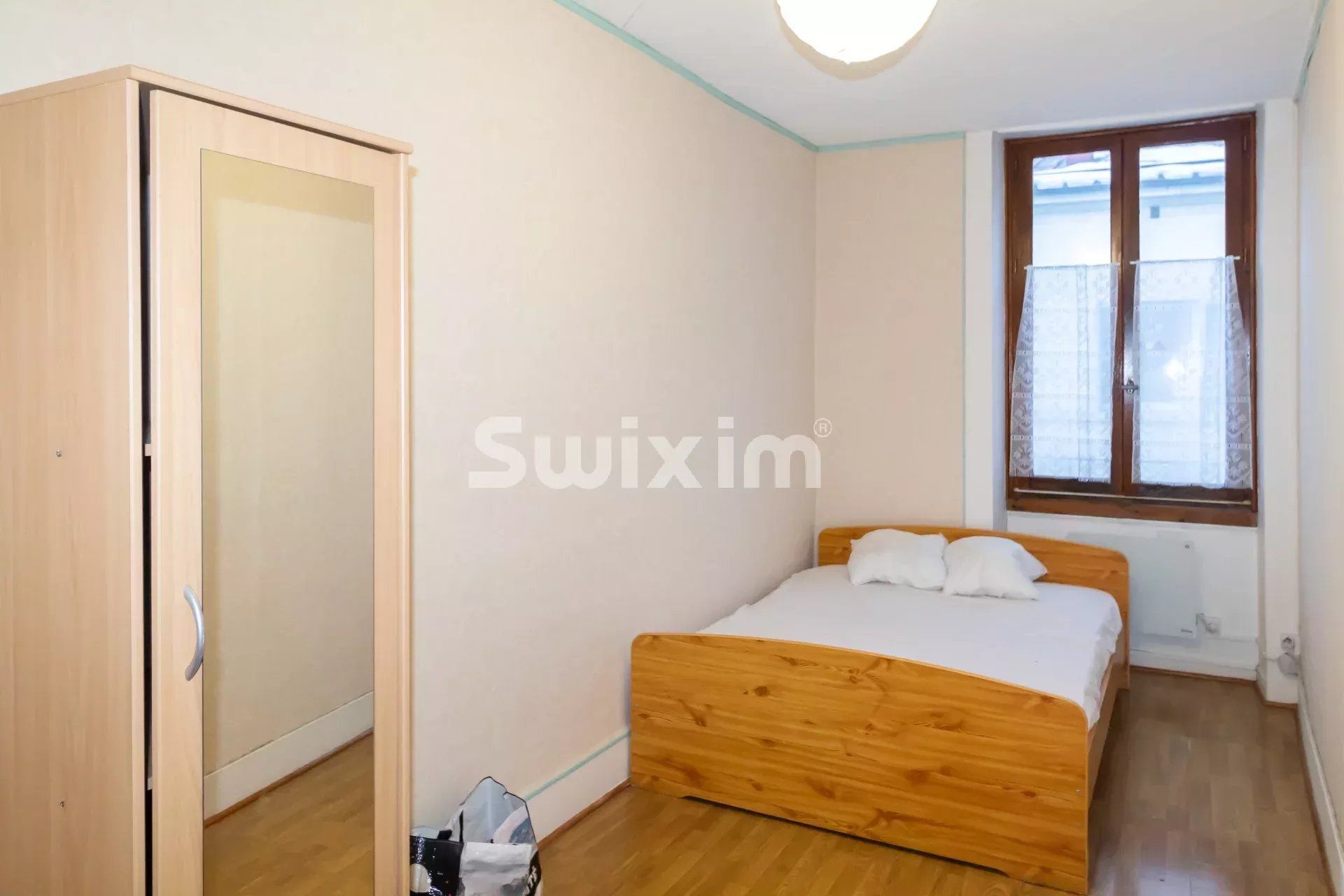 Location Appartement Hauts de Bienne 3&nbsp;Pièces 41.63&nbsp;m²
