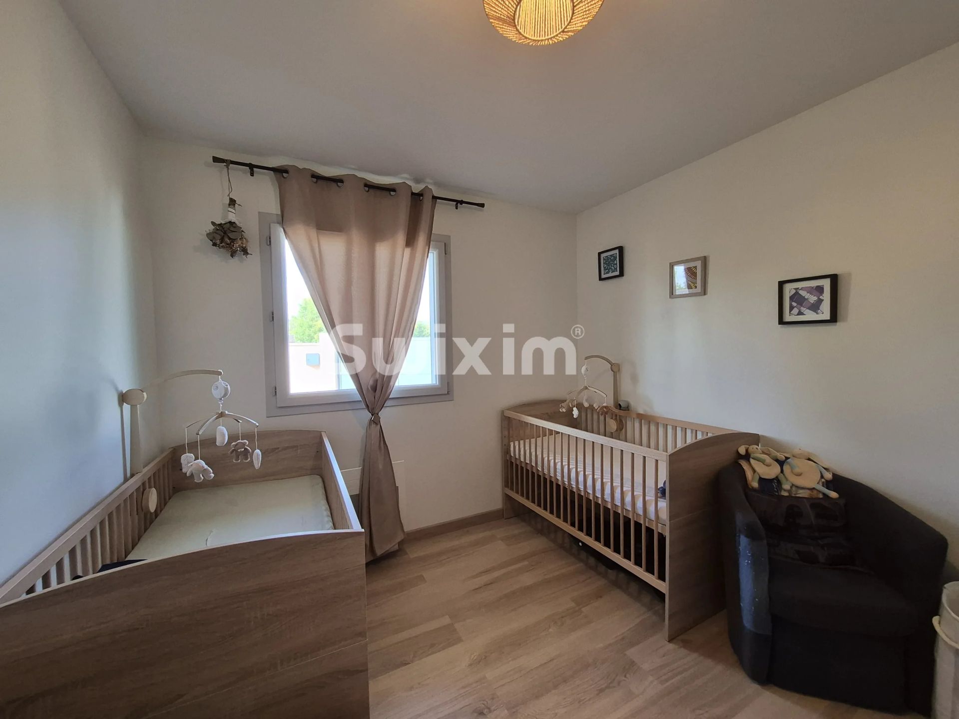 pavillon 5 Zimmer zum verkauf auf Bâgé-Dommartin (01380)