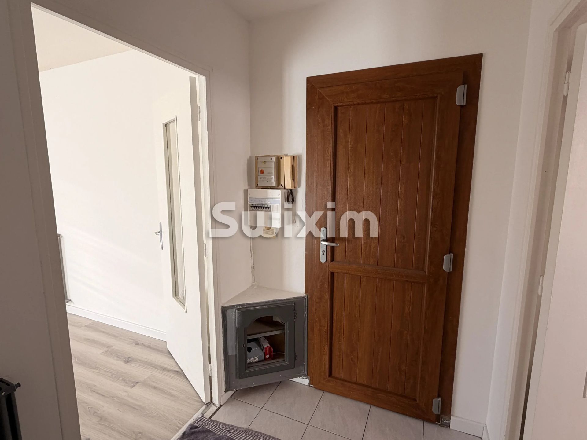 appartement 3 Zimmer zum verkauf auf Orange (84100)