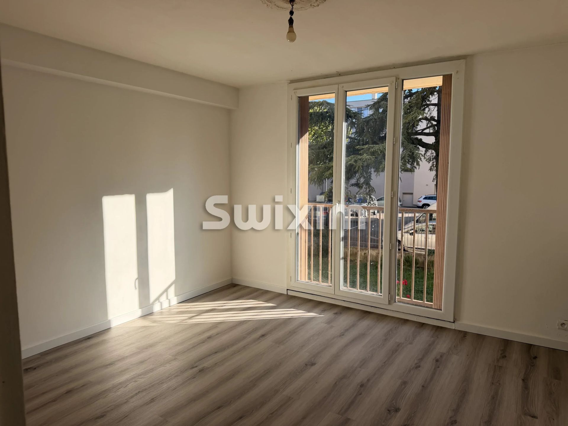 appartement 3 Zimmer zum verkauf auf Orange (84100)