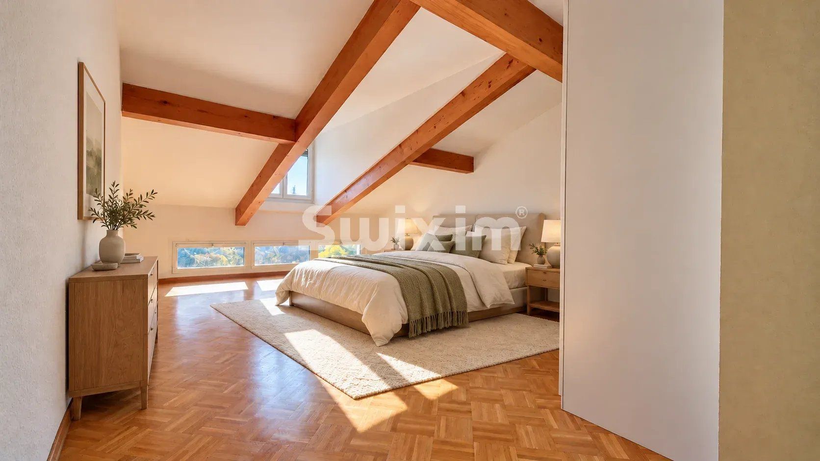 haus 7 Zimmer zum verkauf auf Satigny (1242)