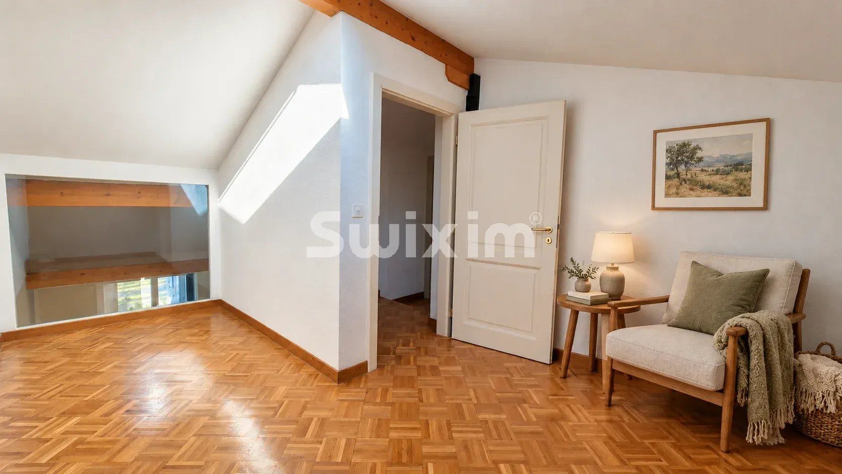 haus 7 Zimmer zum verkauf auf Satigny (1242)