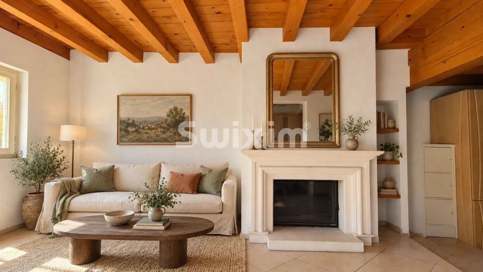 Verkauf Haus Satigny 7&nbsp;Zimmer 210&nbsp;m²