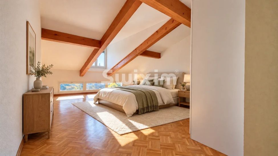 Verkauf Haus Satigny 7&nbsp;Zimmer 210&nbsp;m²