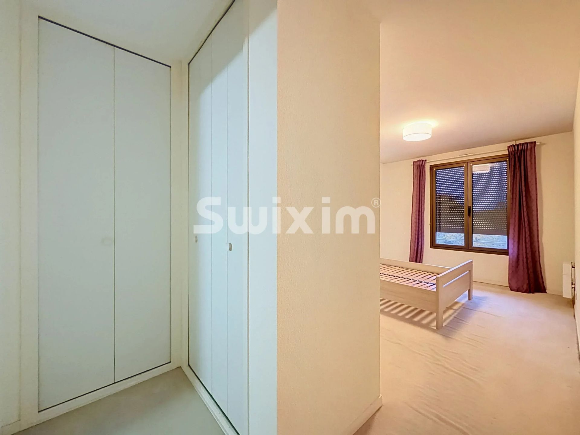 apartment 4 Rooms for sale on Ferney-Voltaire (01210)