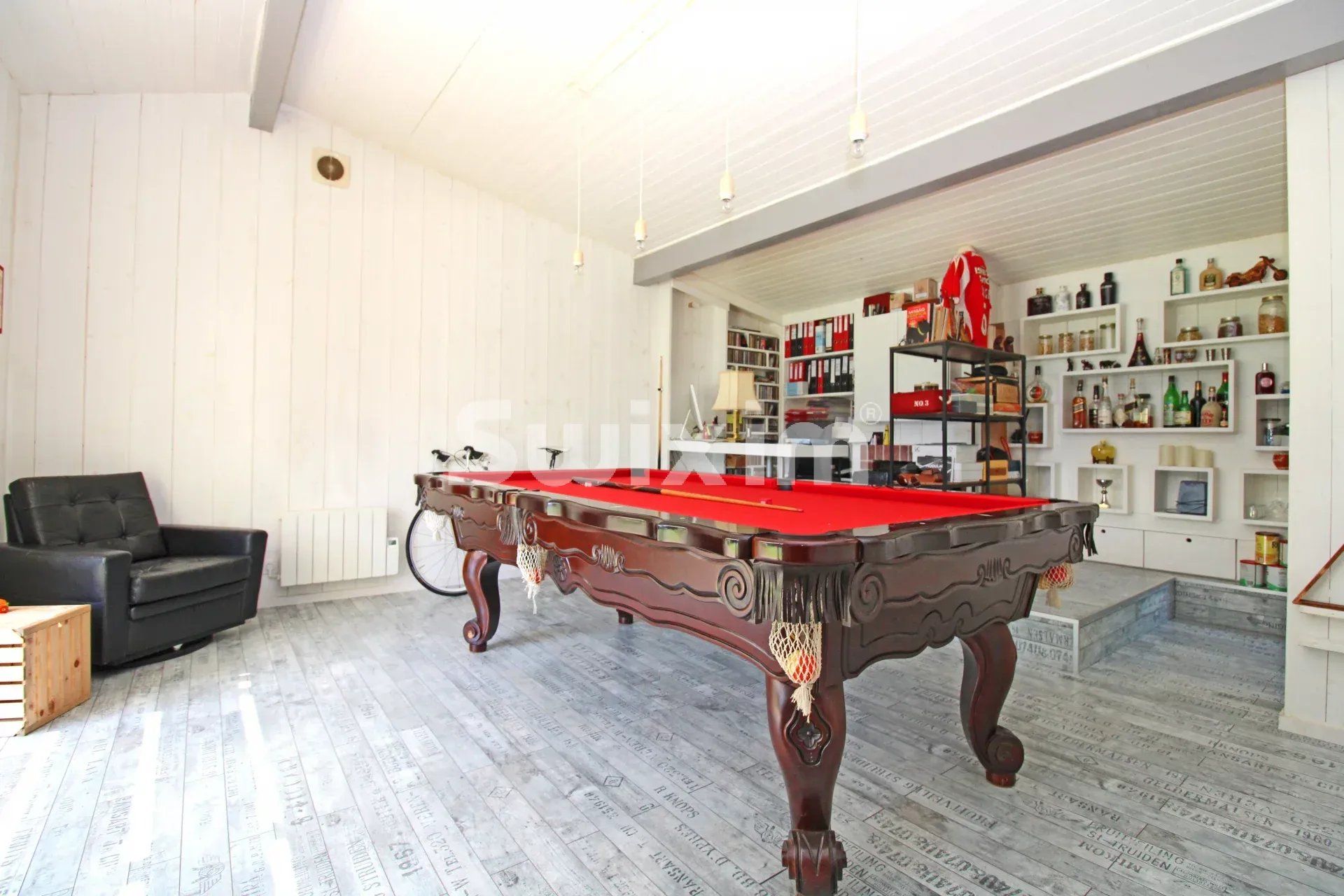 Sale House Vétraz-Monthoux 5&nbsp;Rooms 150.7&nbsp;m²