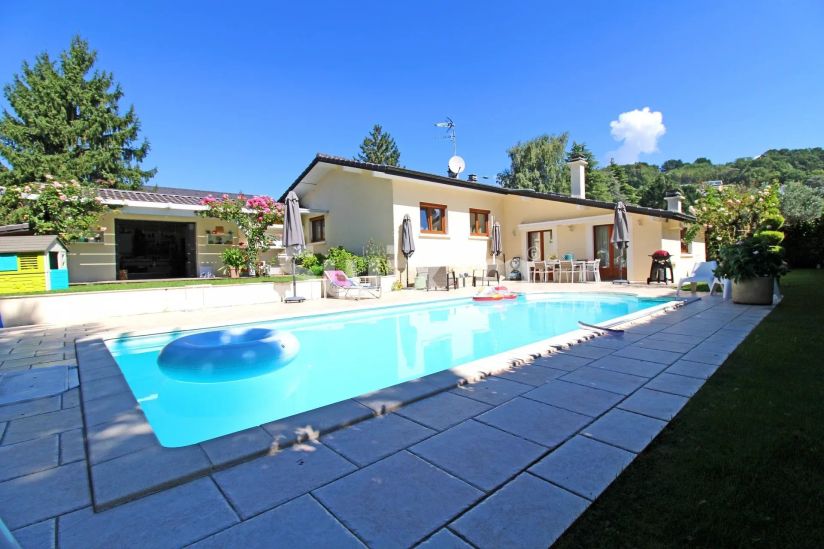 Sale House Vétraz-Monthoux 5&nbsp;Rooms 150.7&nbsp;m²