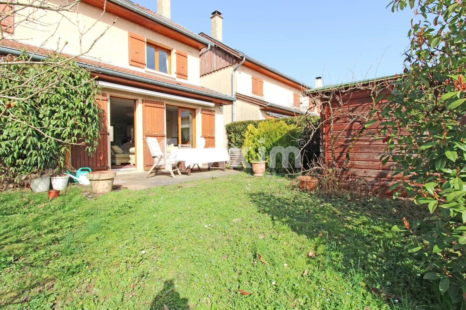 Sale House Prévessin-Moëns 7&nbsp;Rooms 142.13&nbsp;m²