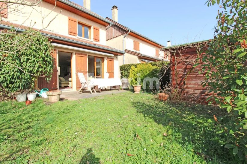 Sale House Prévessin-Moëns 7&nbsp;Rooms 142.13&nbsp;m²