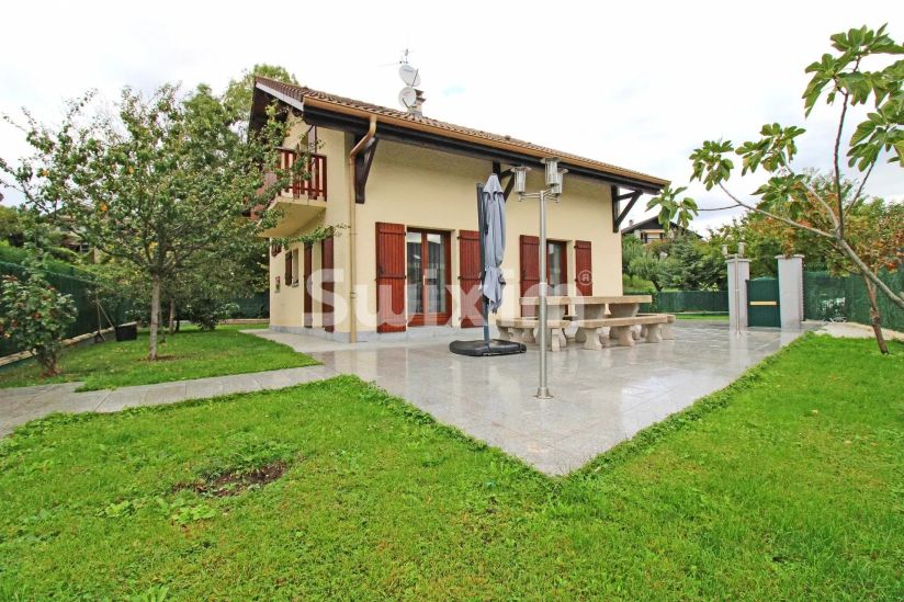 Sale House Gaillard 4&nbsp;Rooms 90&nbsp;m²