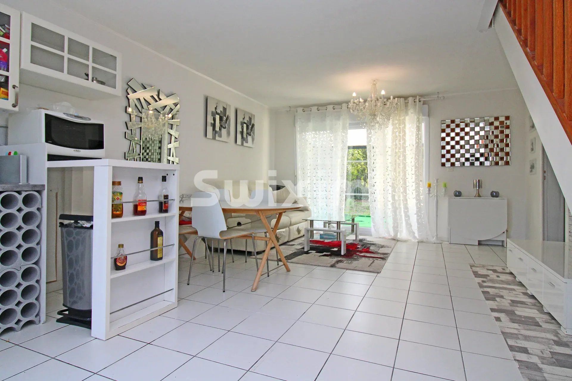Sale House Gex 4&nbsp;Rooms 93.52&nbsp;m²