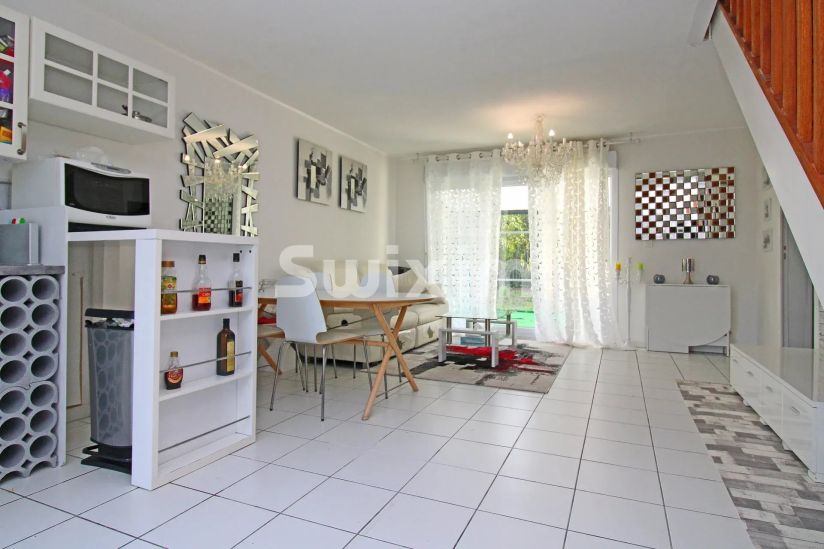 Sale House Gex 4&nbsp;Rooms 93.52&nbsp;m²