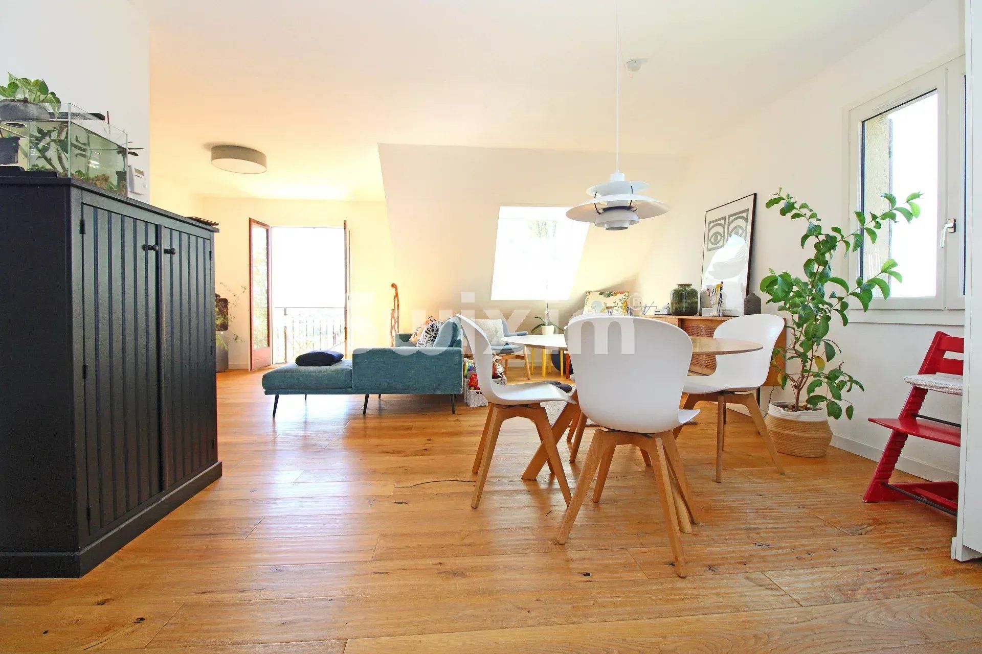 Sale Apartment Prévessin-Moëns 4&nbsp;Rooms 109&nbsp;m²