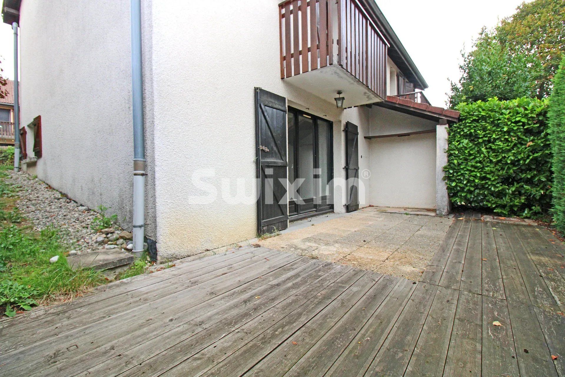 Sale House Ferney-Voltaire 5&nbsp;Rooms 97.46&nbsp;m²