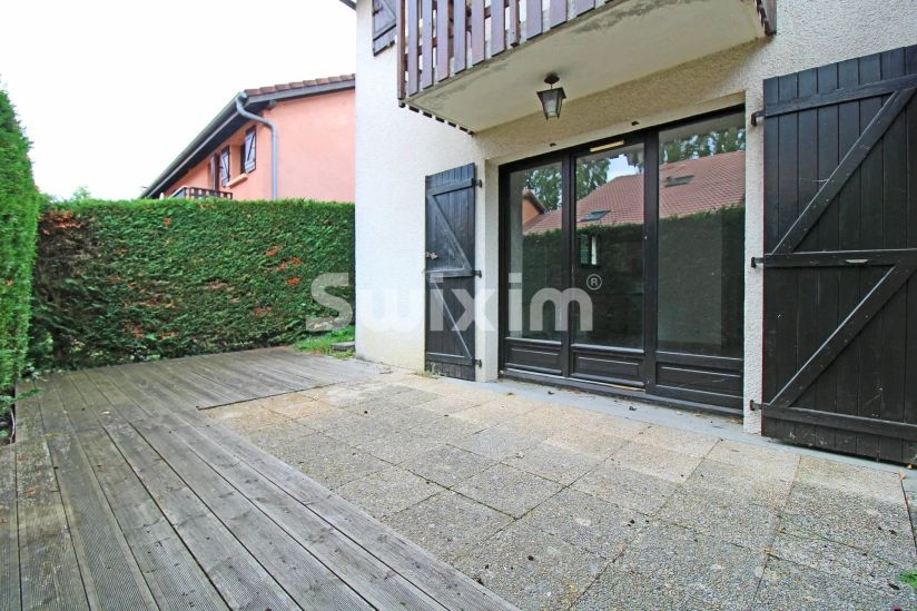 Sale House Ferney-Voltaire 5&nbsp;Rooms 97.46&nbsp;m²