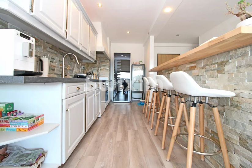 Sale Apartment Ferney-Voltaire 3&nbsp;Rooms 90.72&nbsp;m²