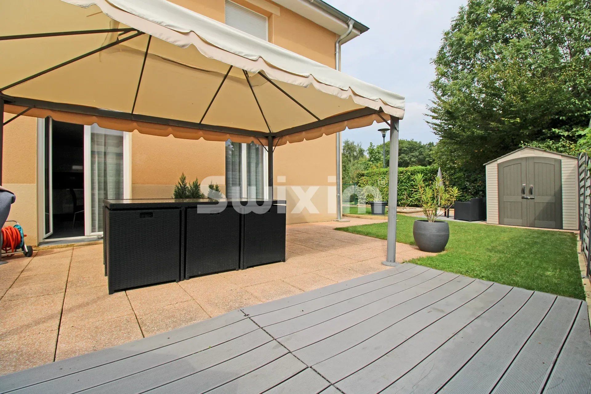 Sale House Valleiry 4&nbsp;Rooms 82.65&nbsp;m²