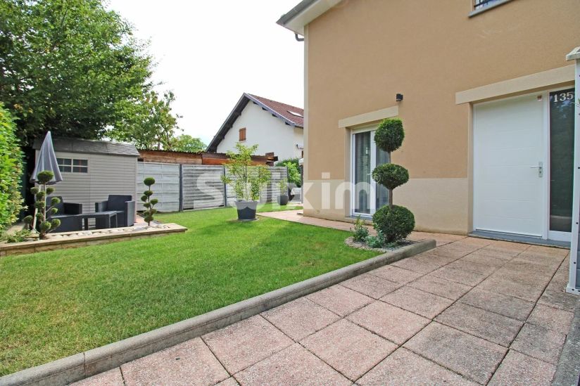 Sale House Valleiry 4&nbsp;Rooms 82.65&nbsp;m²