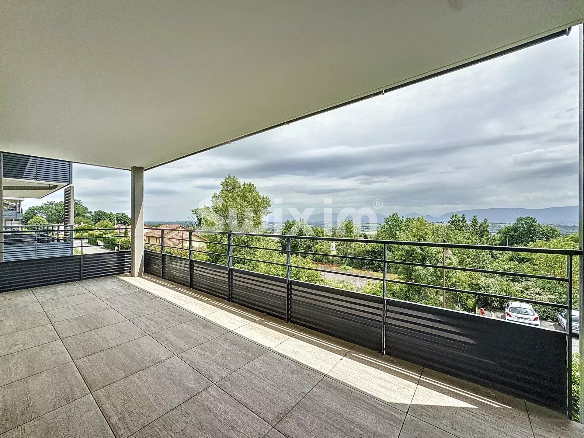 Sale Apartment Thoiry 3&nbsp;Rooms 59.31&nbsp;m²