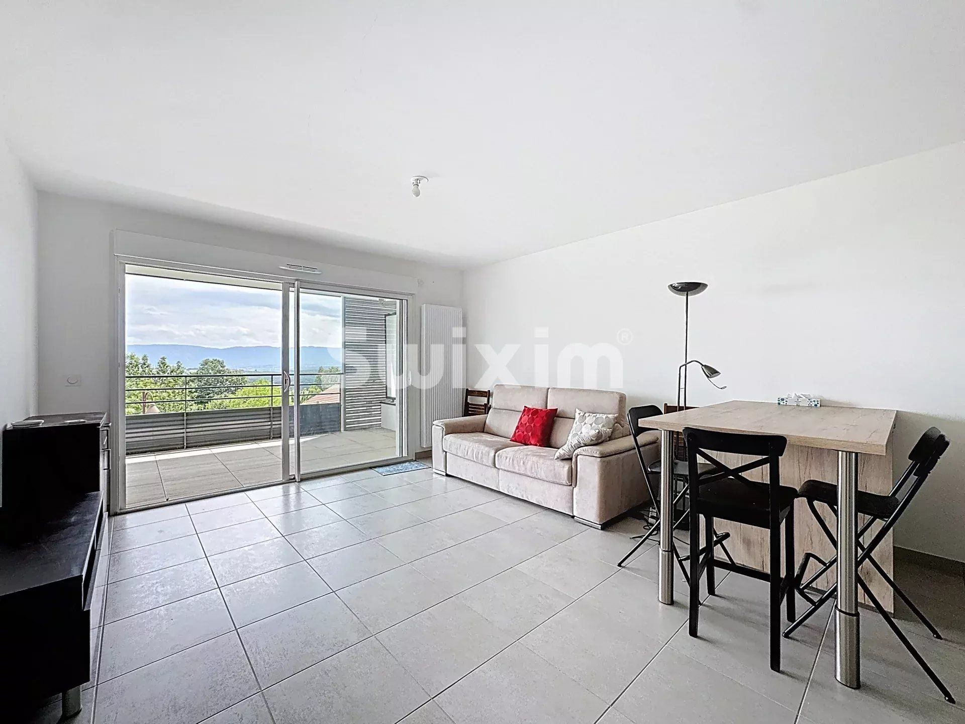 Sale Apartment Thoiry 3&nbsp;Rooms 59.31&nbsp;m²