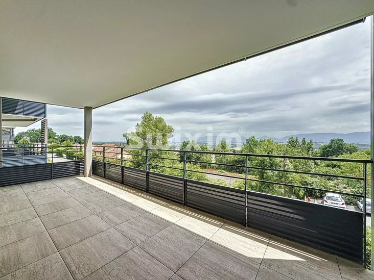 Sale Apartment Thoiry 3&nbsp;Rooms 59.31&nbsp;m²