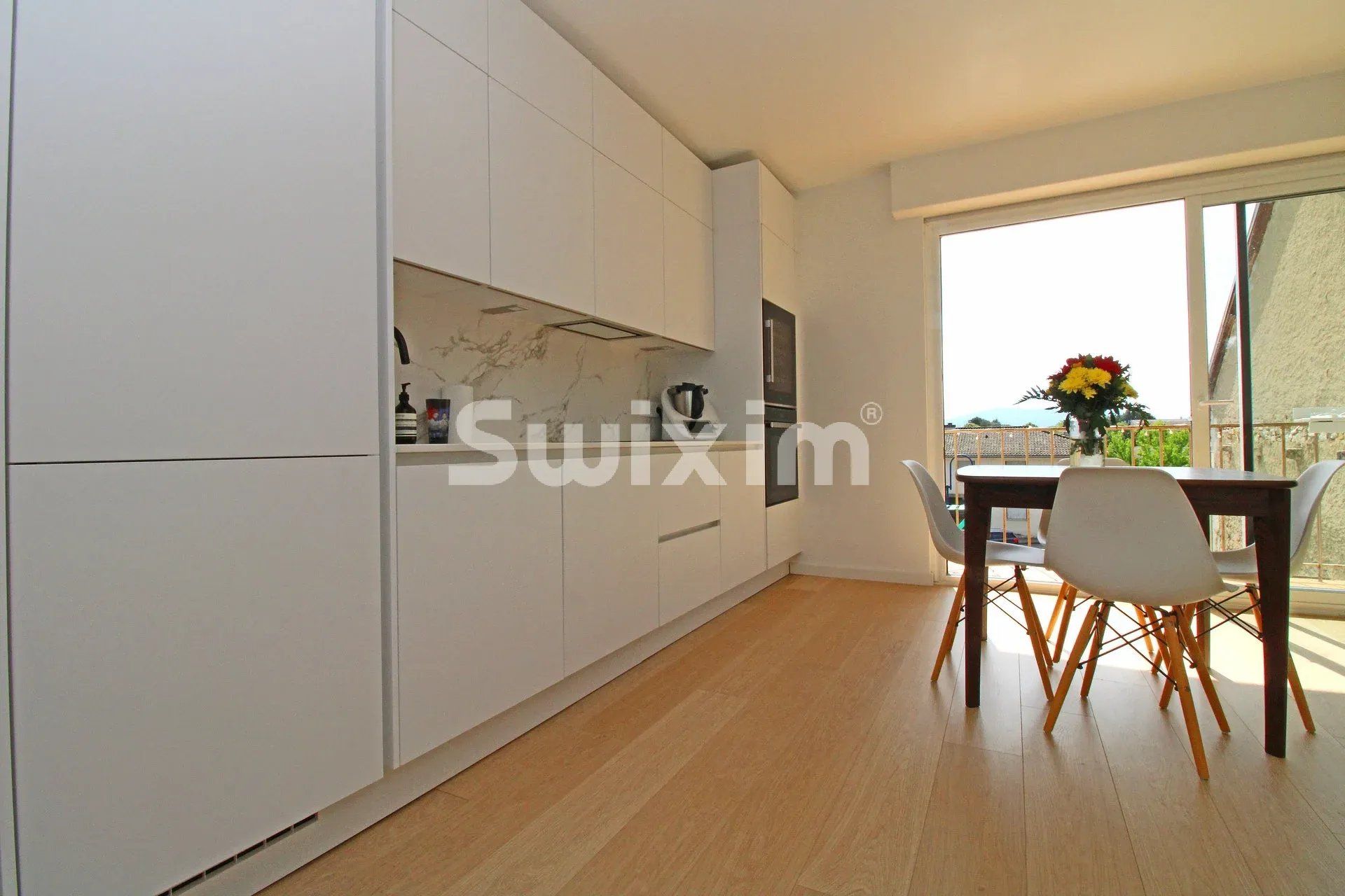 Sale Apartment Divonne-les-Bains 3&nbsp;Rooms 62&nbsp;m²