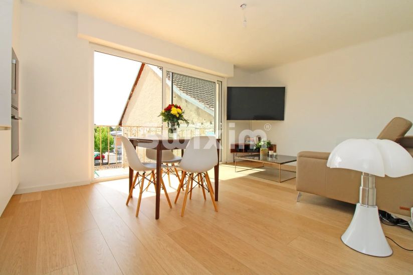 Sale Apartment Divonne-les-Bains 3&nbsp;Rooms 62&nbsp;m²