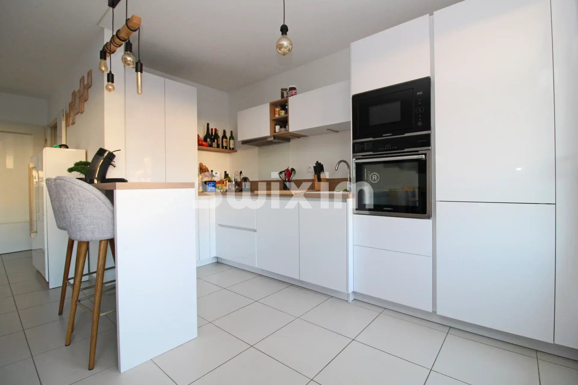 Sale Apartment Saint-Genis-Pouilly 3&nbsp;Rooms 72.52&nbsp;m²