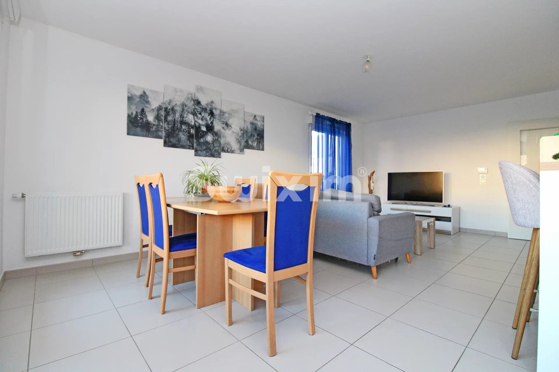 Sale Apartment Saint-Genis-Pouilly 3&nbsp;Rooms 72.52&nbsp;m²