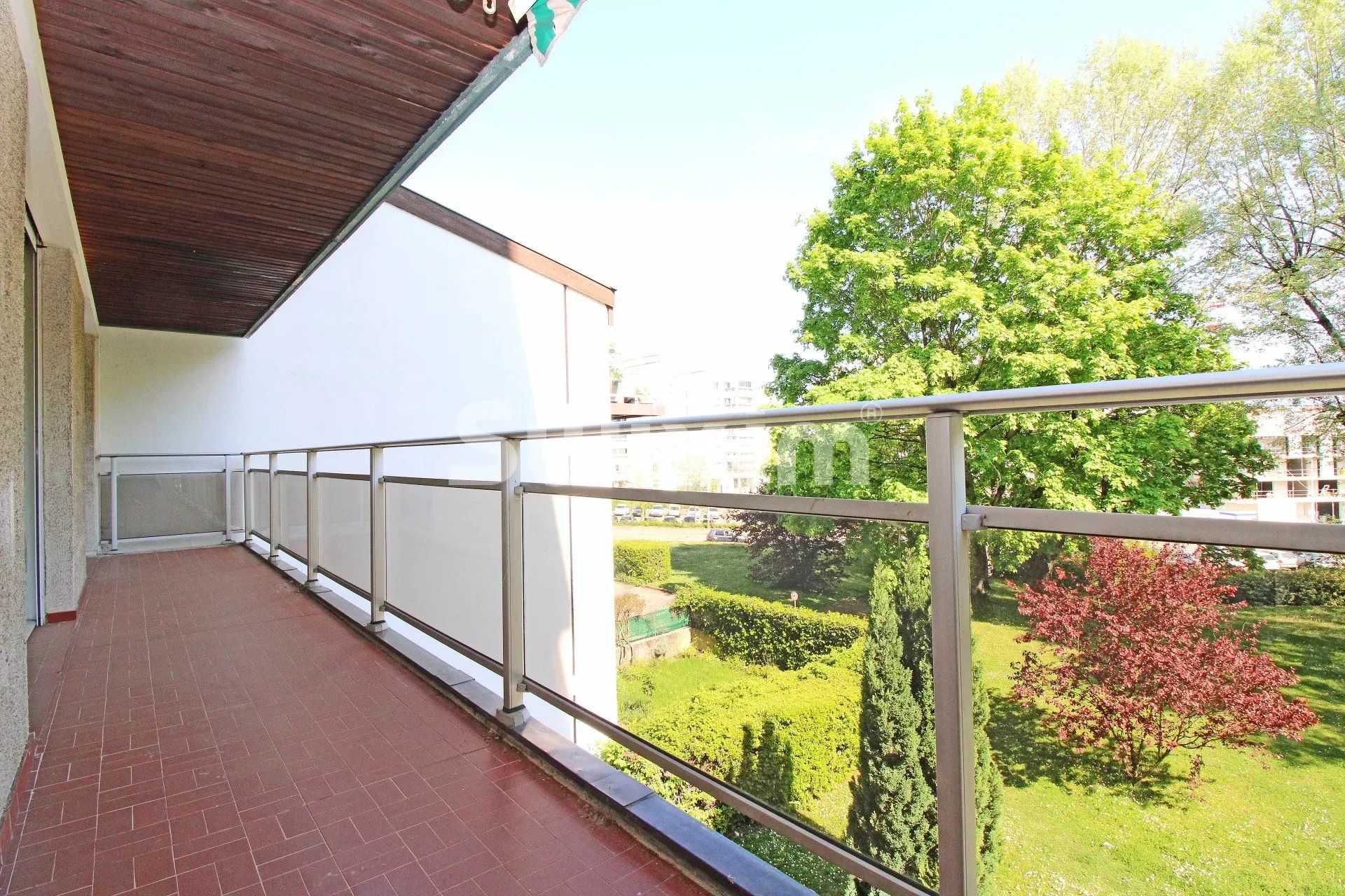 Sale Apartment Saint-Genis-Pouilly 4&nbsp;Rooms 91.11&nbsp;m²