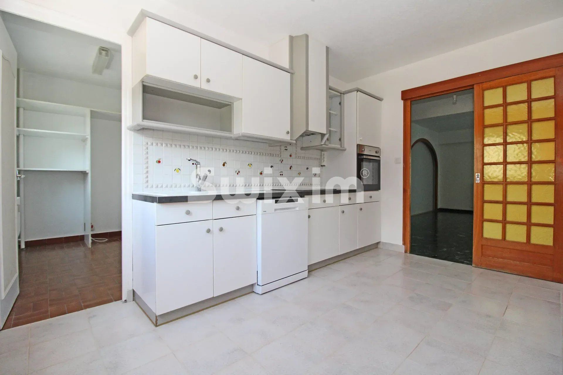 Sale Apartment Saint-Genis-Pouilly 4&nbsp;Rooms 91.11&nbsp;m²