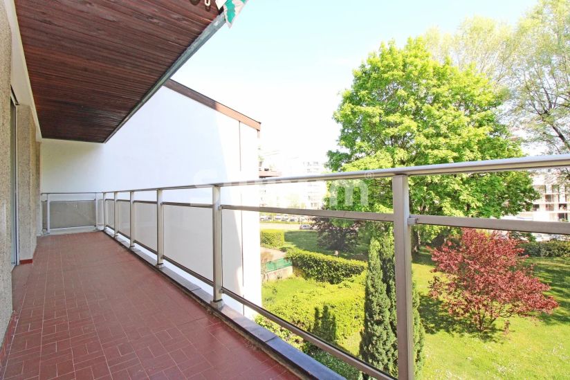 Sale Apartment Saint-Genis-Pouilly 4&nbsp;Rooms 91.11&nbsp;m²