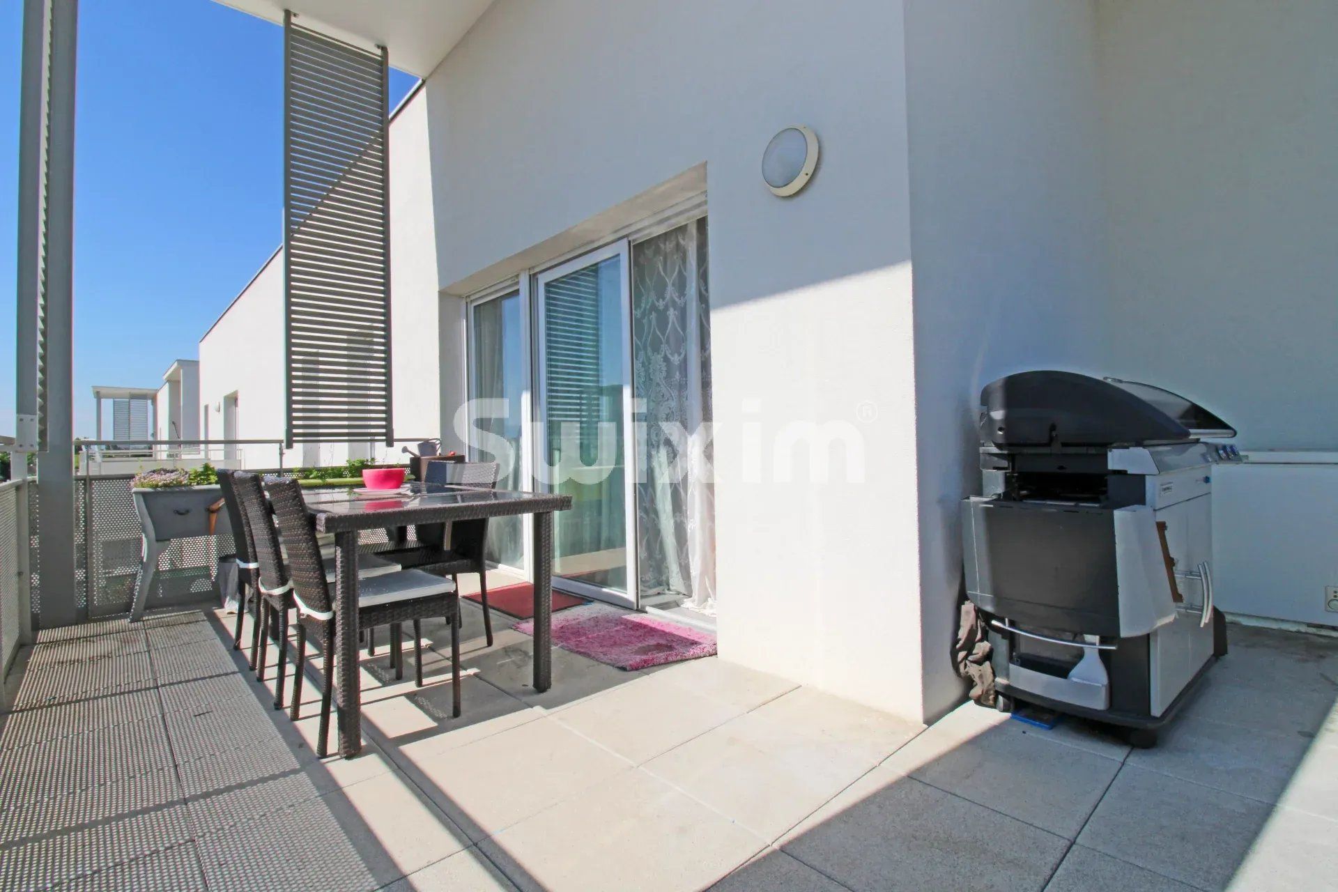 Sale Apartment Saint-Genis-Pouilly 3&nbsp;Rooms 64.19&nbsp;m²