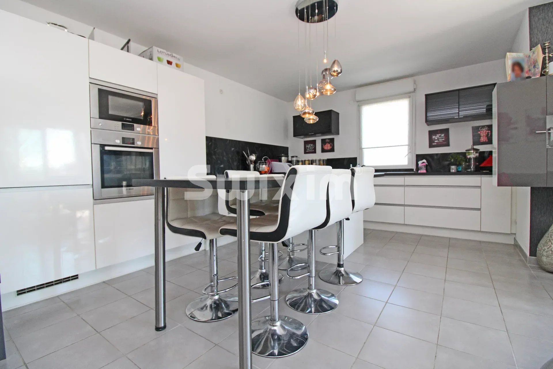 Sale Apartment Saint-Genis-Pouilly 3&nbsp;Rooms 64.19&nbsp;m²