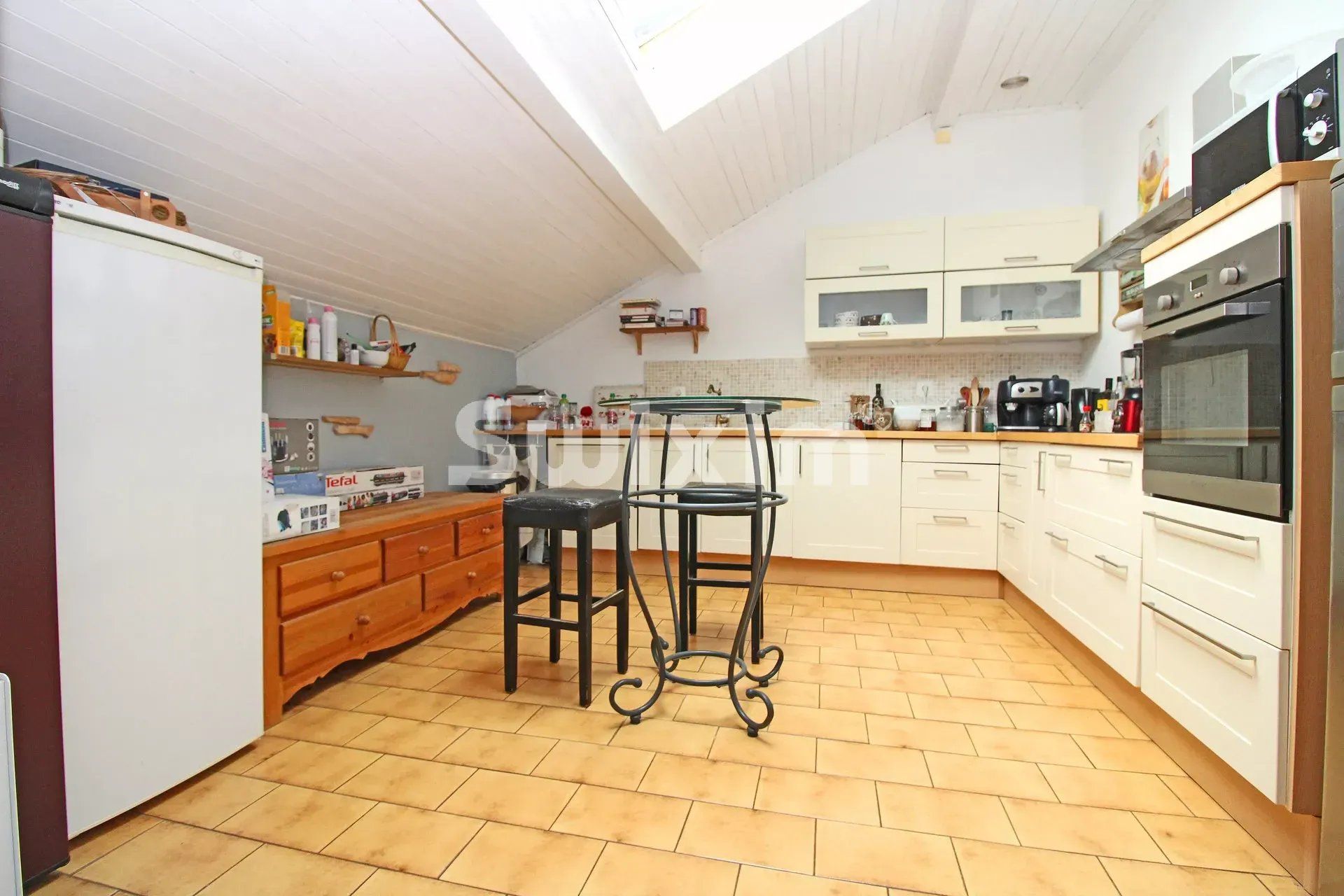 Sale Apartment Péron 3&nbsp;Rooms 76.3&nbsp;m²