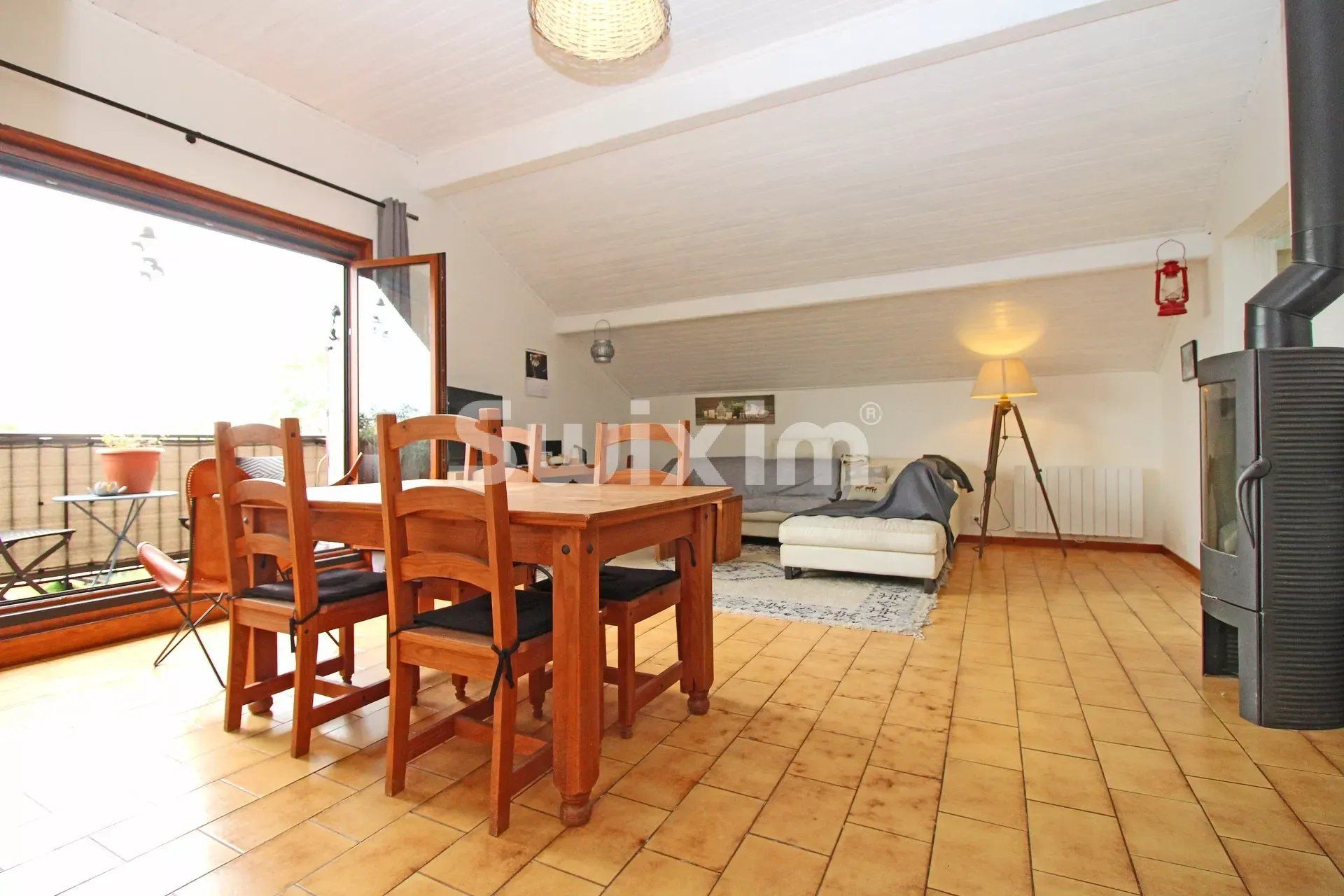 Sale Apartment Péron 3&nbsp;Rooms 76.3&nbsp;m²