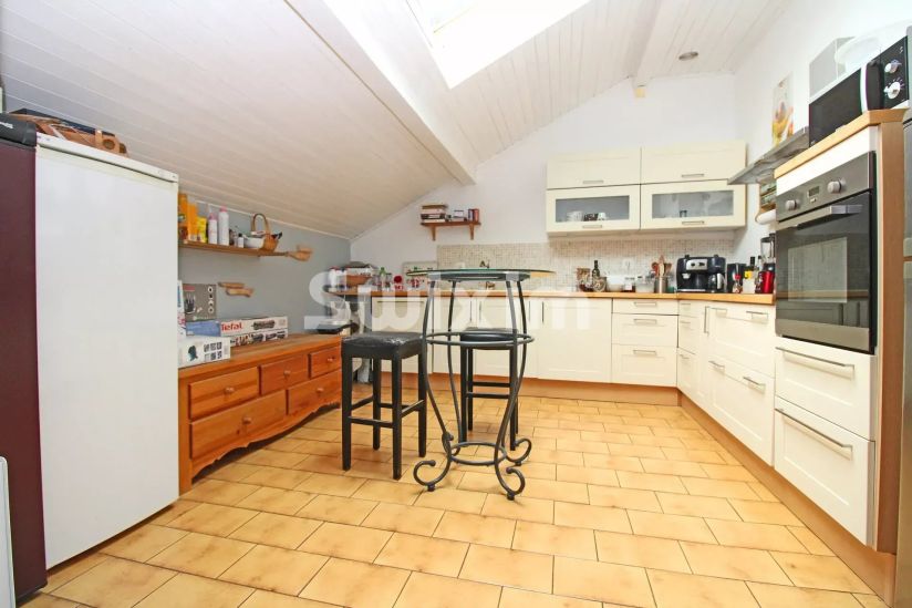 Sale Apartment Péron 3&nbsp;Rooms 76.3&nbsp;m²
