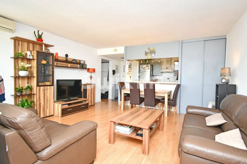 Sale Apartment Ferney-Voltaire 2&nbsp;Rooms 59.69&nbsp;m²