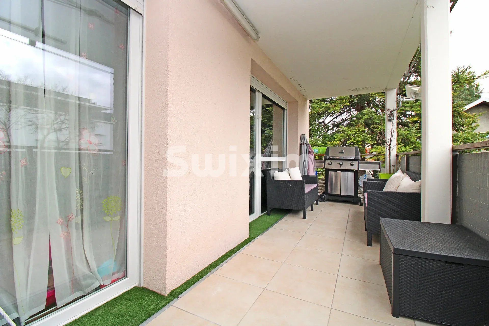 Sale Apartment Annemasse 3&nbsp;Rooms 64.68&nbsp;m²