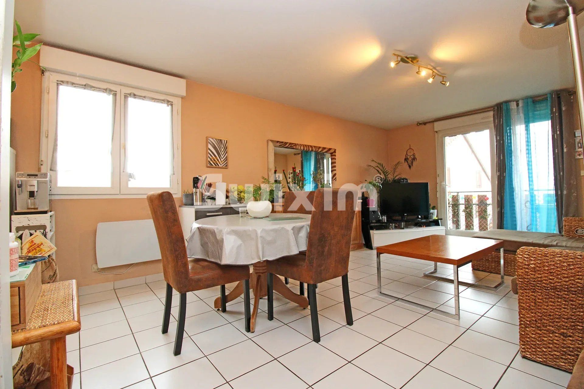 Sale Apartment Thoiry 2&nbsp;Rooms 55.67&nbsp;m²