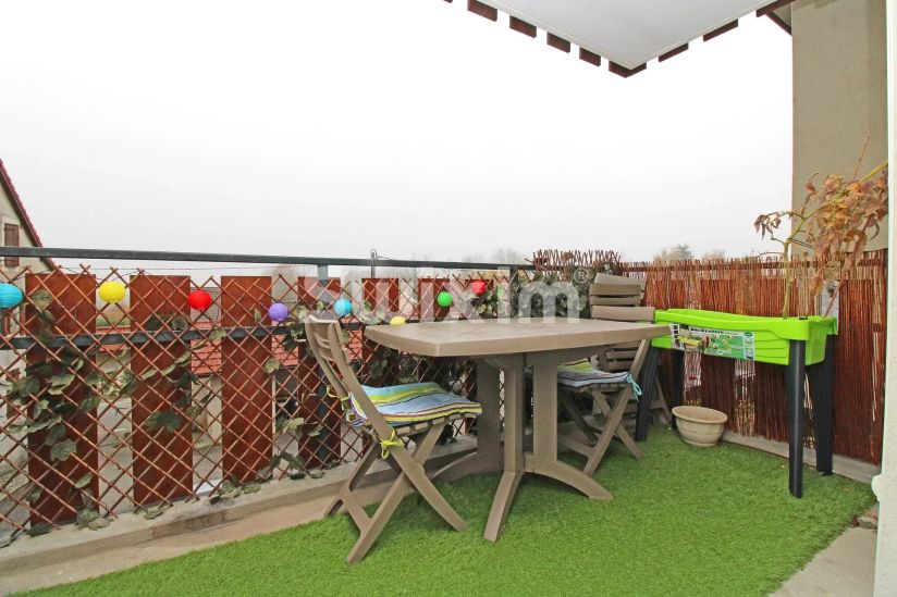 Sale Apartment Thoiry 2&nbsp;Rooms 55.67&nbsp;m²