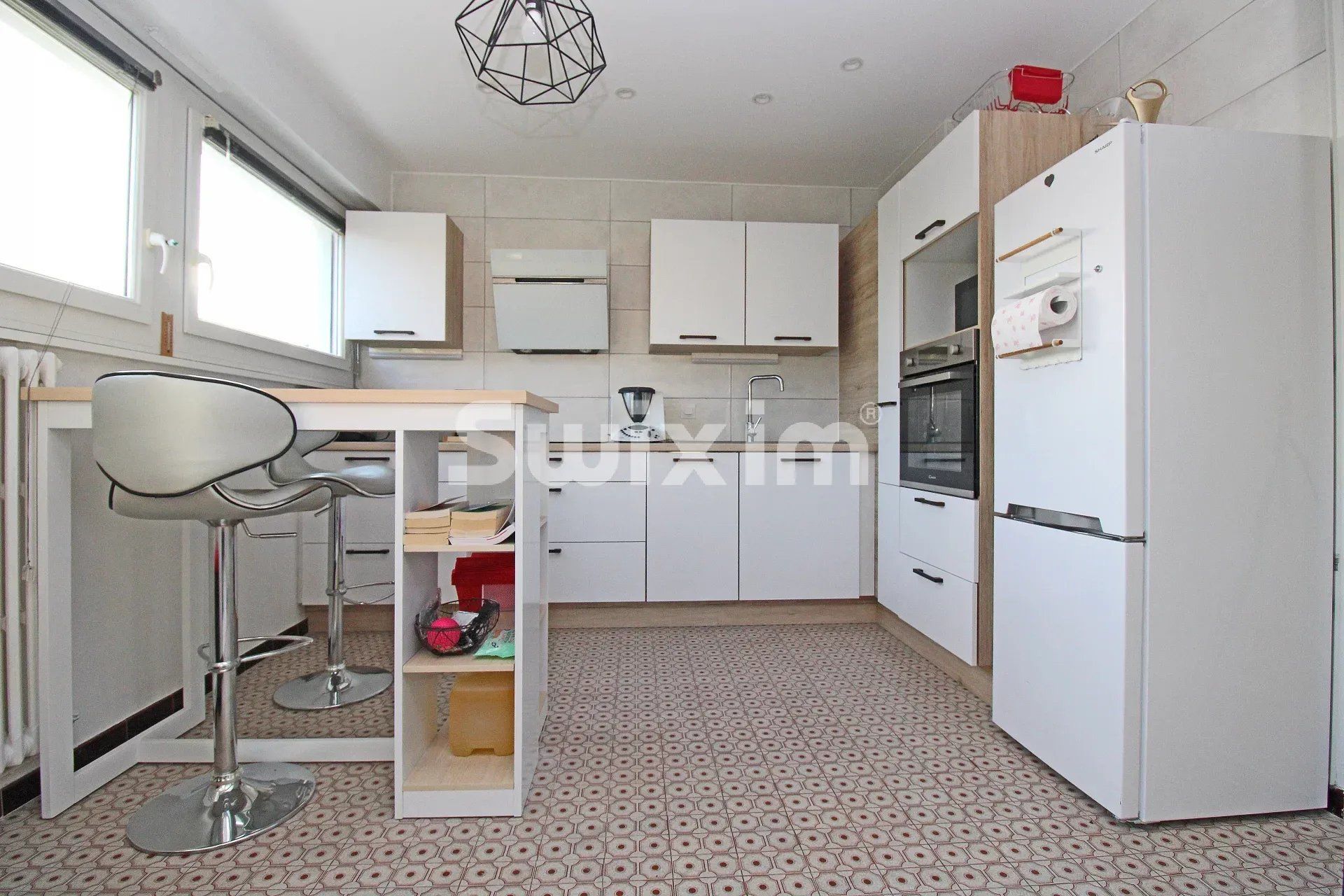 Sale Apartment Ambilly 2&nbsp;Rooms 53&nbsp;m²