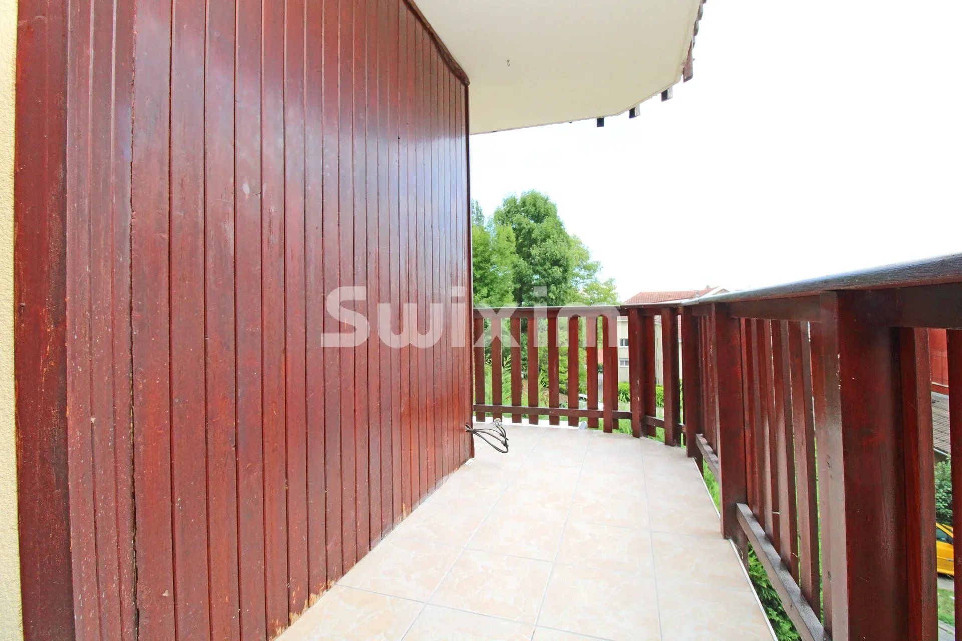 Sale Apartment Gex 2&nbsp;Rooms 38&nbsp;m²