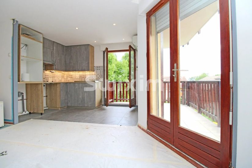Sale Apartment Gex 2&nbsp;Rooms 38&nbsp;m²