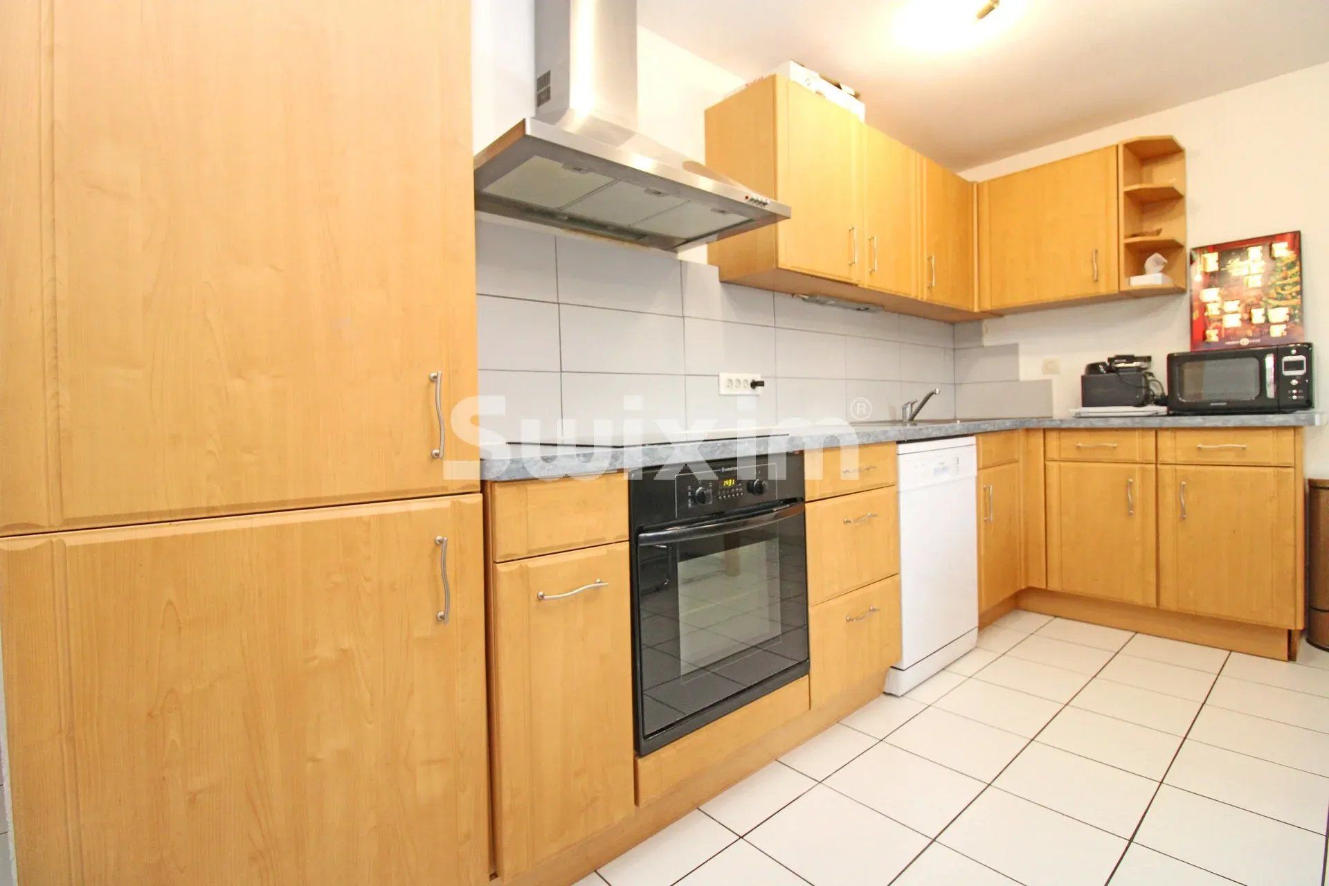Sale Apartment Thoiry 2&nbsp;Rooms 41.7&nbsp;m²