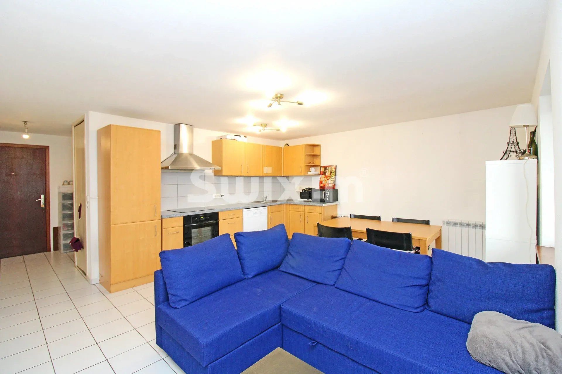 Sale Apartment Thoiry 2&nbsp;Rooms 41.7&nbsp;m²